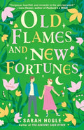 Old Flames and New Fortunes - Paperback