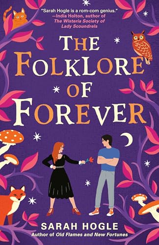 The Folklore of Forever - Paperback