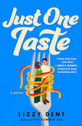 Just One Taste - Paperback