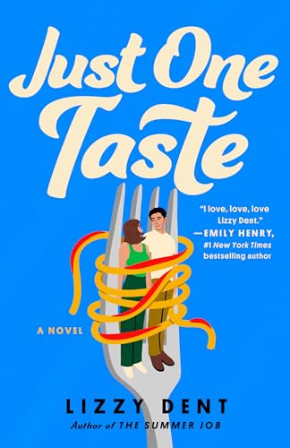 Just One Taste - Paperback