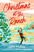 Christmas at the Ranch - Paperback