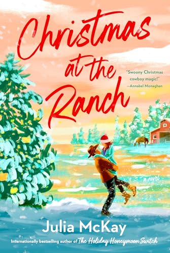 Christmas at the Ranch - Paperback