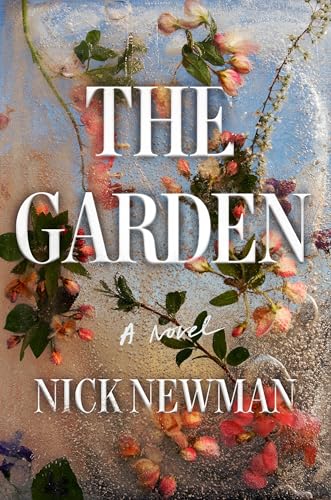 The Garden - Hardcover