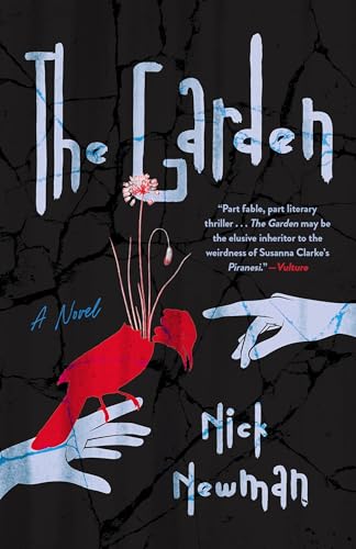 The Garden - Paperback