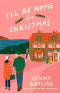 I'll Be Home for Christmas - Paperback