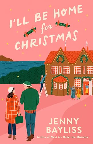 I'll Be Home for Christmas - Paperback