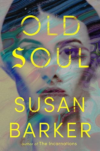 Old Soul - Hardcover
