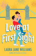 Love at First Sight - Paperback