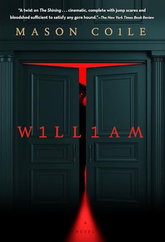 William - Paperback
