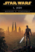 I, Jedi: Star Wars Legends - Paperback