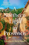 A Northern Light in Provence - Paperback