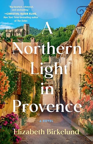 A Northern Light in Provence - Paperback