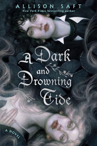 A Dark and Drowning Tide - Paperback