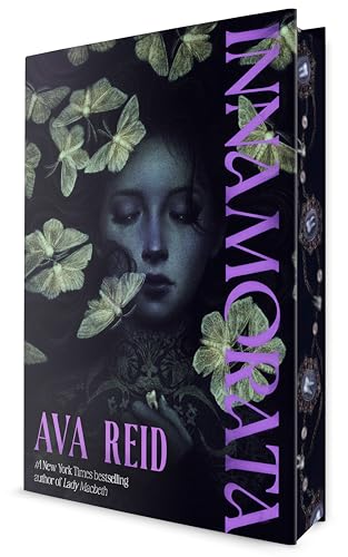 Innamorata - Hardcover