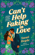 Can't Help Faking in Love - Paperback