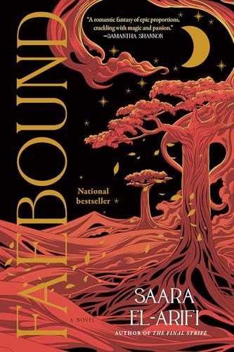 Faebound - Paperback