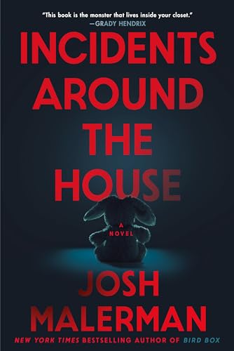 Incidents Around the House - Hardcover