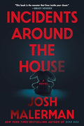 Incidents Around the House - Paperback
