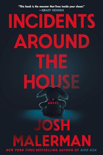 Incidents Around the House - Paperback