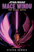 Star Wars: Mace Windu: The Glass Abyss - Hardcover