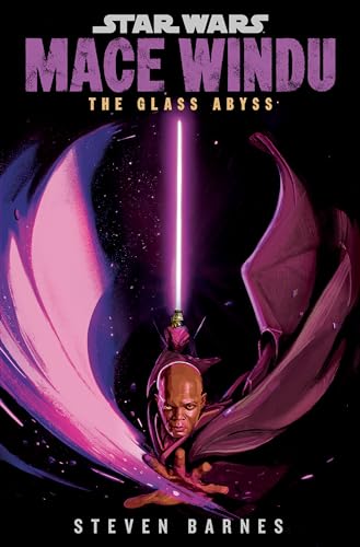 Star Wars: Mace Windu: The Glass Abyss - Hardcover