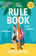 The Rule Book - Paperback