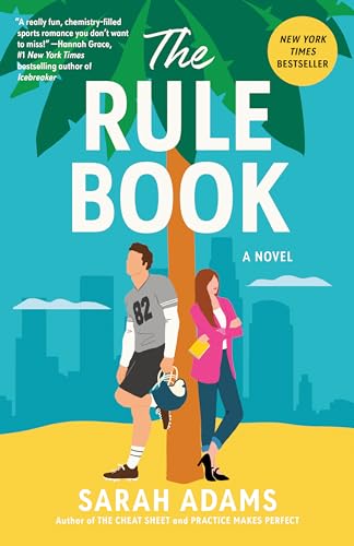 The Rule Book - Paperback