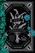 A Drop of Corruption: An Ana and Din Mystery - Paperback