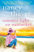 Summer Light on Nantucket - Hardcover