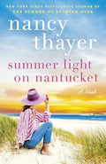 Summer Light on Nantucket - Paperback