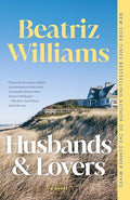 Husbands & Lovers - Paperback