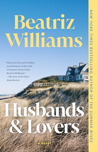 Husbands & Lovers - Paperback