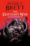 The Daylight War - Paperback