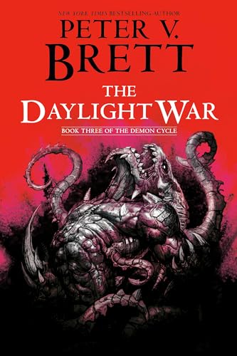 The Daylight War - Paperback