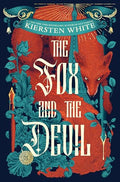 The Fox and the Devil - Hardcover