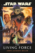Star Wars: The Living Force - Paperback