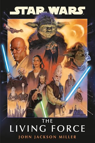 Star Wars: The Living Force - Paperback