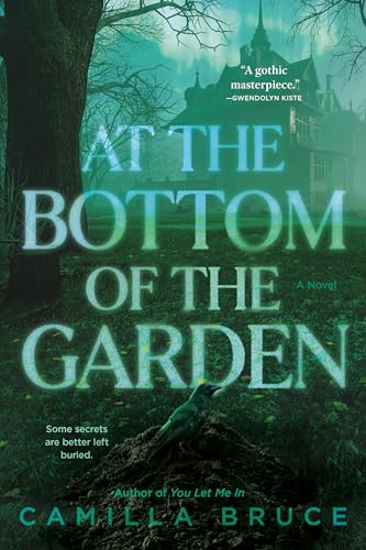 At the Bottom of the Garden - Paperback