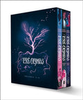 Lore Olympus 3-Book Boxed Set: Volumes 1-3 - Hardcover