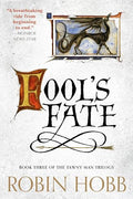 Fool's Fate: Book Three of the Tawny Man Trilogy - Paperback
