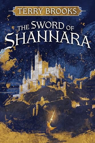 The Sword of Shannara - Paperback