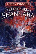The Elfstones of Shannara - Paperback