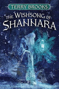 The Wishsong of Shannara - Paperback