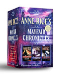 Anne Rice's Mayfair Chronicles: 3-Book Boxed Set: The Mayfair Witches, Lasher, and Taltos - Mass Market Paperbound