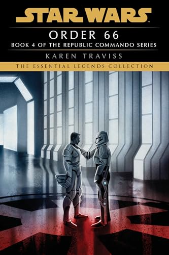 Order 66: Star Wars Legends (Republic Commando) - Paperback