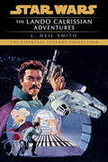 The Lando Calrissian Adventures: Star Wars Legends - Paperback