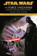 The Force Unleashed: Star Wars Legends - Paperback