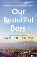 Our Beautiful Boys - Hardcover