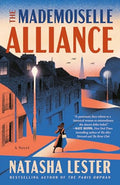 The Mademoiselle Alliance - Paperback