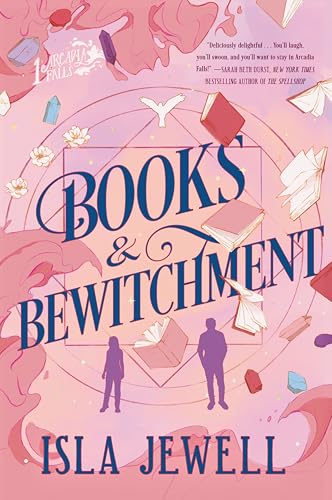 Books & Bewitchment - Paperback